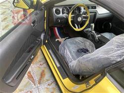 فورد موستانج